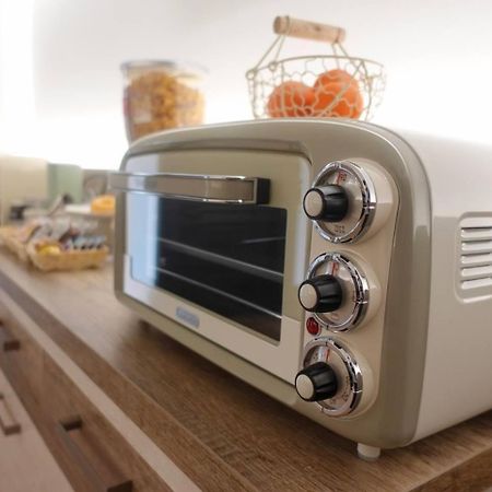 Il Sogno Nel Cassetto Διαμέρισμα Μπάρι Εξωτερικό φωτογραφία